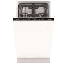 Gorenje Vestavná myčka nádobí GV561C10