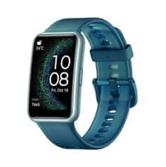 Huawei Chytré hodinky WATCH FIT SE Forrest Green