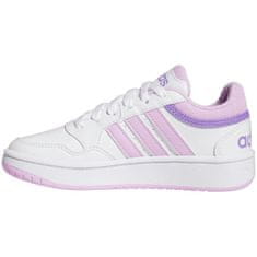 Adidas Boty adidas Hoops 3.0 K IF2724 velikost 39 1/3