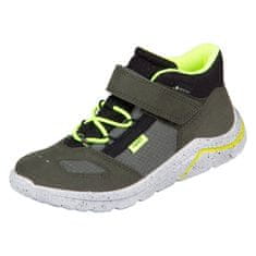 Superfit Boty zelené 31 EU Kicks