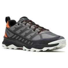 Merrell Boty trekové černé 43 EU Speed Eco