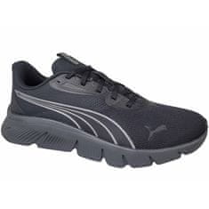 Puma Boty černé 40 EU Flexfocus Lite Modern