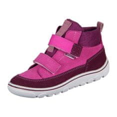 Ricosta Boty 26 EU Joko Pop Merlot Velour