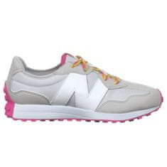 New Balance Boty šedé 38.5 EU GS327LCA