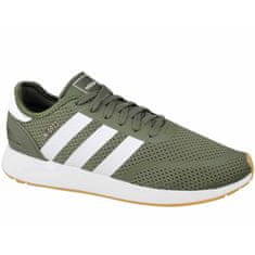 Adidas Boty zelené 41 1/3 EU IH8874