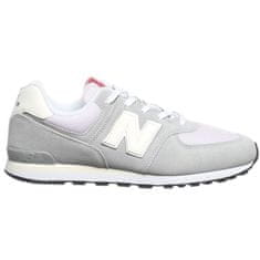 New Balance Boty šedé 36 EU GC574GNK