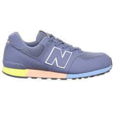 New Balance Boty modré 40 EU GC574MSD