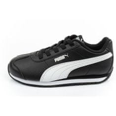 Puma Boty černé 29 EU Pum Turin 3