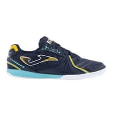 Joma Kopačky tmavomodré 42 EU Dribling 2403 Navy Indoor