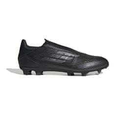 Adidas Kopačky černé 44 2/3 EU F50 League Ll