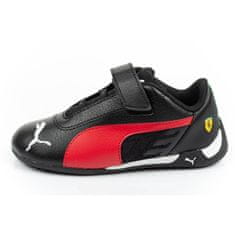 Puma Boty 26 EU Race R-cat