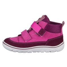 Ricosta Boty 25 EU Joko Pop Merlot Velour