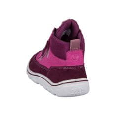 Ricosta Boty 25 EU Joko Pop Merlot Velour