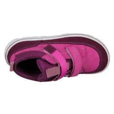 Ricosta Boty 29 EU Joko Pop Merlot Velour