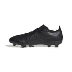 Adidas Kopačky černé 39 1/3 EU Predator League Fg