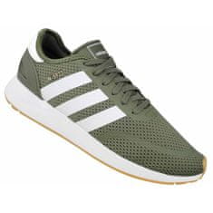 Adidas Boty zelené 41 1/3 EU IH8874