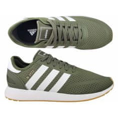 Adidas Boty zelené 41 1/3 EU IH8874