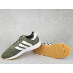 Adidas Boty zelené 41 1/3 EU IH8874