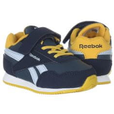 Reebok Boty 24.5 EU Royal Cl Jog 3.0