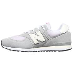 New Balance Boty šedé 36 EU GC574GNK