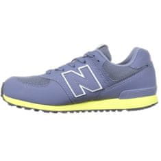 New Balance Boty modré 40 EU GC574MSD