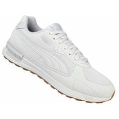 Puma Boty bílé 48.5 EU Graviton