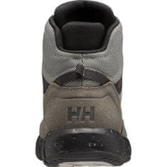 Helly Hansen Boty 46.5 EU Monashee Ullr Ht