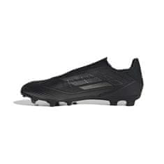 Adidas Kopačky černé 44 2/3 EU F50 League Ll