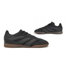 Adidas Kopačky černé 36 2/3 EU Predator Club