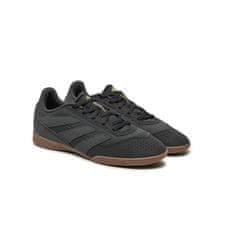 Adidas Kopačky černé 36 2/3 EU Predator Club