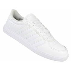 Adidas Boty bílé 39 1/3 EU Breaknet Sleek