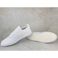 Adidas Boty bílé 39 1/3 EU Breaknet Sleek