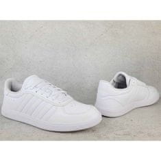 Adidas Boty bílé 39 1/3 EU Breaknet Sleek