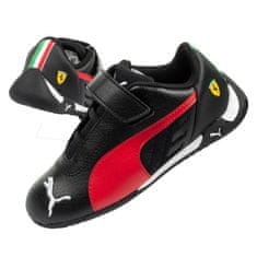 Puma Boty 26 EU Race R-cat