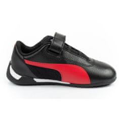 Puma Boty 26 EU Race R-cat