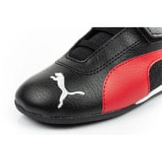 Puma Boty 25 EU Race R-cat