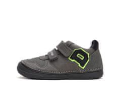 D-D-step celoroční obuv S078 42875L khaki 32