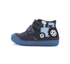 D-D-step dětská celorok S066 42263 bermuda blue 22