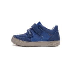 D-D-step celoroční obuv S040 42263 bermuda blue 28