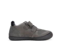 D-D-step celoroční obuv S078 42875L khaki 31