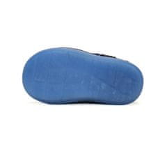 D-D-step dětská celorok S066 42263 bermuda blue 22