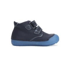 D-D-step dětská celorok S066 42263 bermuda blue 25