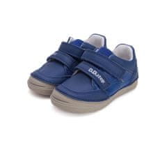 D-D-step celoroční obuv S040 42263 bermuda blue 36