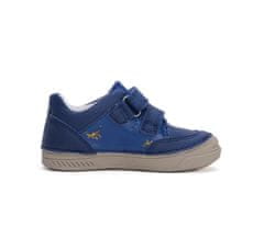 D-D-step celoroční obuv S040 42263 bermuda blue 36