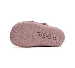 D-D-step barefoot celorok S070 42189A pink 22