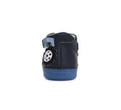 D-D-step dětská celorok S066 42263 bermuda blue 25