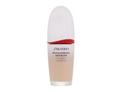 Shiseido 30ml revitalessence skin glow foundation spf30