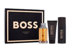 Hugo Boss 100ml boss the scent 2015 set3, toaletní voda