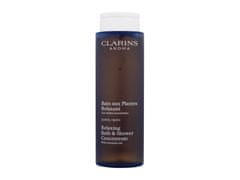 Clarins 200ml aroma relaxing bath & shower concentrate