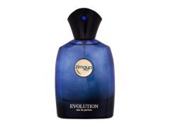 Kraftika 100ml evolution, parfémovaná voda